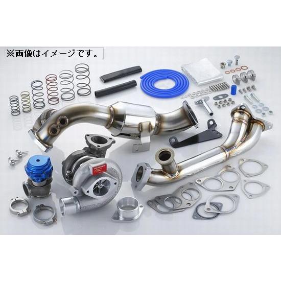 JZX100 110 フルタービンキット ウエストゲート HKS（エッチケーエス） マーク II JZX100 タービンキット ウエスト