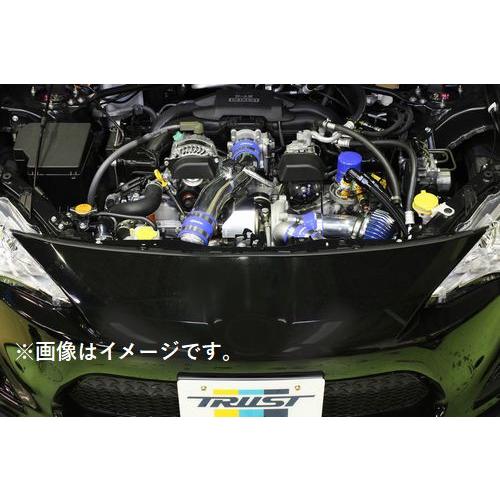 TRUST（トラスト） 個人宅発送可能 GReddy ボルトオン ターボキット