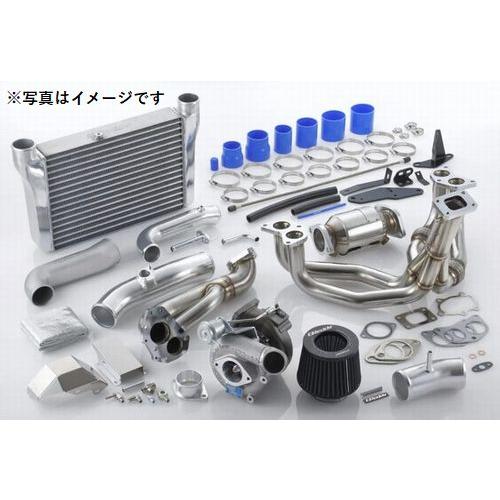 タトセヤ TRUST（トラスト） 自動車関連業者直送限定 GReddy ボルトオン ターボ