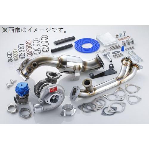 TRUST（トラスト） 自動車関連業者直送限定 GReddy タービンキット