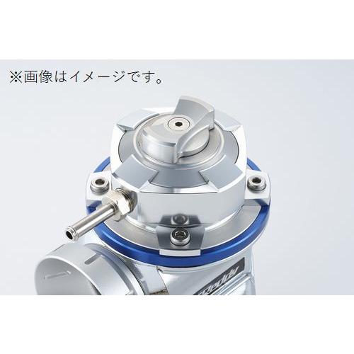 個人宅発送可能　トラスト　GReddy　車種別キット　GDA　EJ205　ブローオフバルブ　(BFV2-610)　インプレッサ　SUBARU　FV2　(11561211)