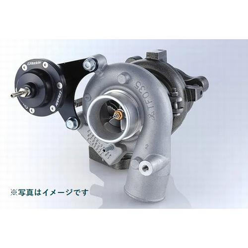 TRUST（トラスト） 個人宅発送可能 GReddy ボルトオン ターボキット