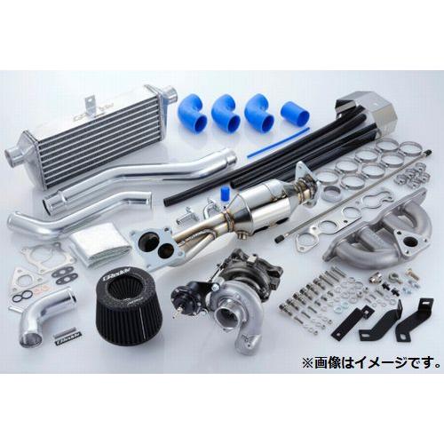 TRUST（トラスト） 自動車関連業者直送限定 GReddy ボルトオン ターボ