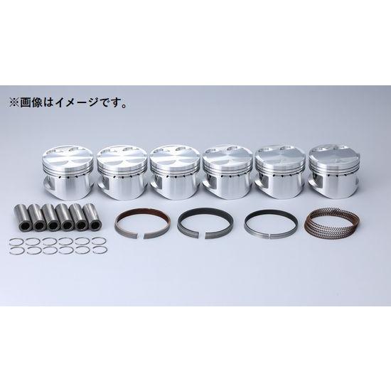 TOMEI POWERED 個人宅発送可能 TOMEI 東名パワード 鍛造 ピストン