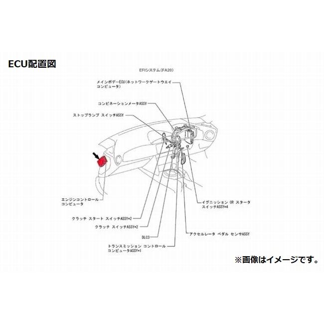 TRUST（トラスト） 個人宅発送可能 GReddy パフォーマンス ECU T518Z