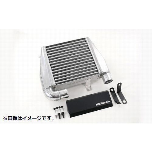 TRUST（トラスト） 個人宅発送可能 GReddy インタークーラーキット