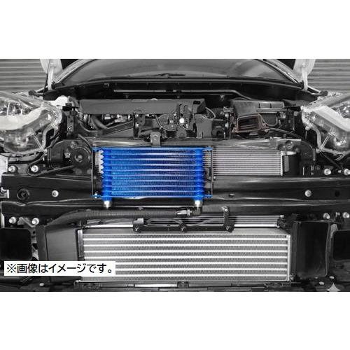 TRUST（トラスト） 自動車関連業者直送限定 GReddy オイルクーラー