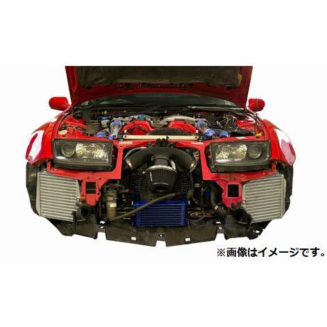 TRUST（トラスト） 個人宅発送可能 GReddy インタークーラーキット