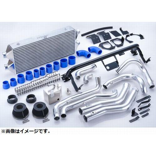 TRUST（トラスト） 個人宅発送可能 GReddy インタークーラーキット