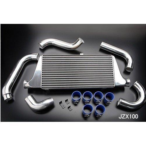 個人宅発送可能 TRUST トラスト GReddy インタークーラーキット SPEC-LS NISSAN ニッサン シルビア 180SX PS13 RPS13 (12020479)