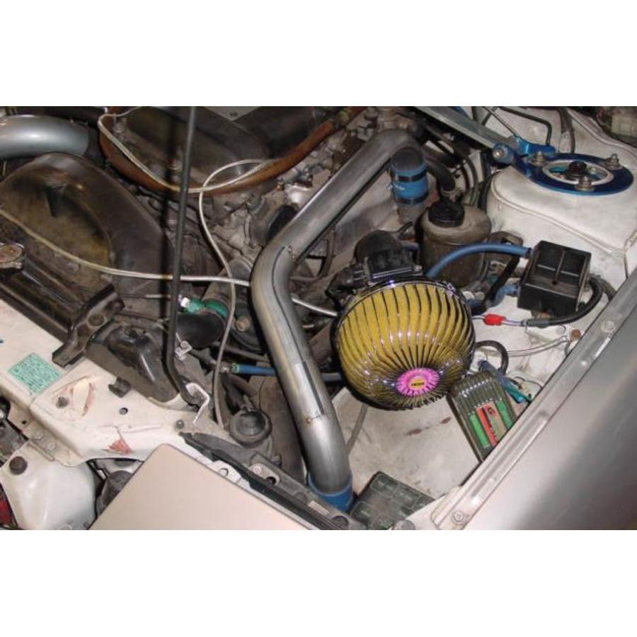 TRUST 個人宅発送可能 トラスト GReddy アルミインテークパイプ TRUST 個人宅発送可能 トラスト GReddy アルミインテークパイプ