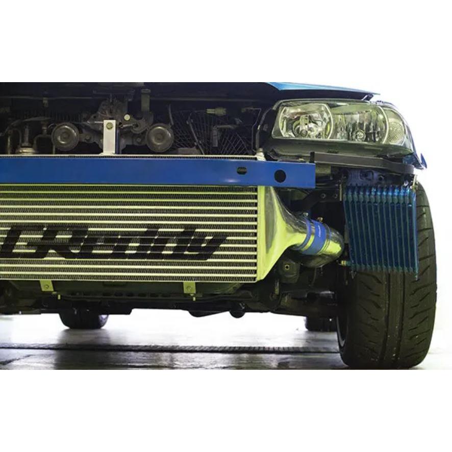 TRUST（トラスト） 個人宅発送可能 GReddy オイルクーラーキット 移動