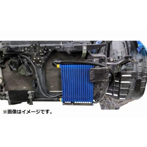 TRUST（トラスト） 個人宅発送可能 GReddy オイルクーラーキット