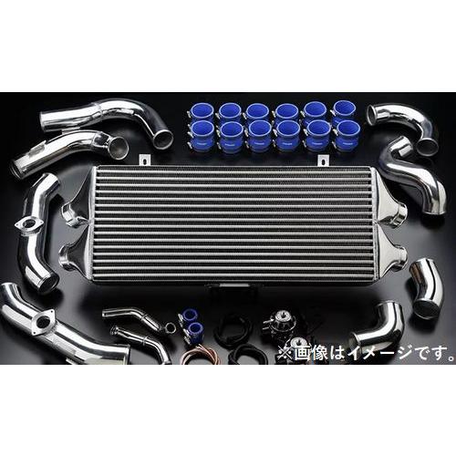 TRUST（トラスト） 自動車関連業者直送限定 GReddy インタークーラー 