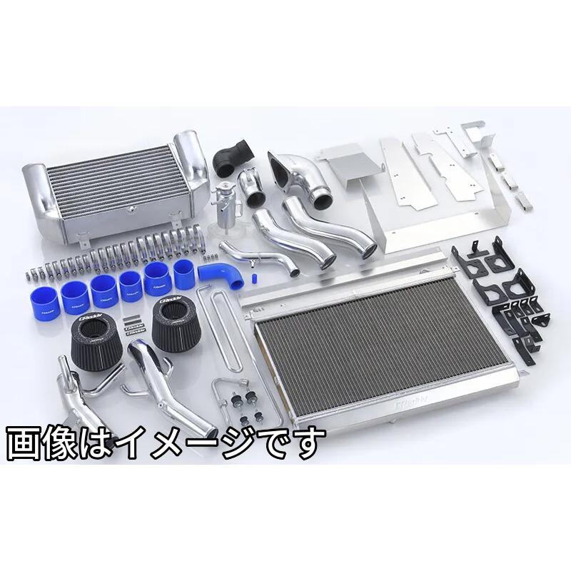 TRUST（トラスト） 個人宅発送可能 GReddy Vレイアウト STDキット V-II