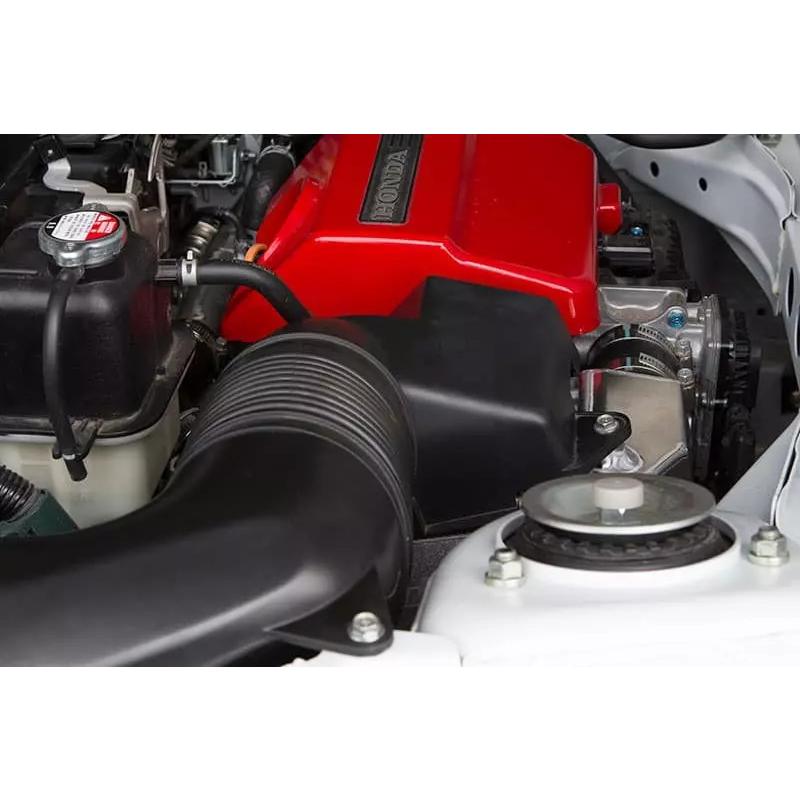 美品【グレッディs660インタークーラーキット ホンダ S660 インタークーラー交換 《 JW5 × トラスト GReddy