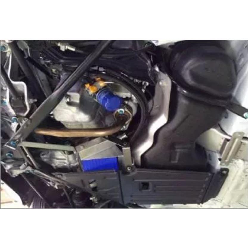 TRUST（トラスト） 個人宅発送可能 GReddy オイルクーラーキット