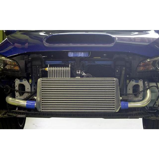 GReddy インタークーラーキット SPEC-LS（前置き）Coreのみ TRUST（トラスト） 個人宅発送可能 GReddy インタークーラーキット