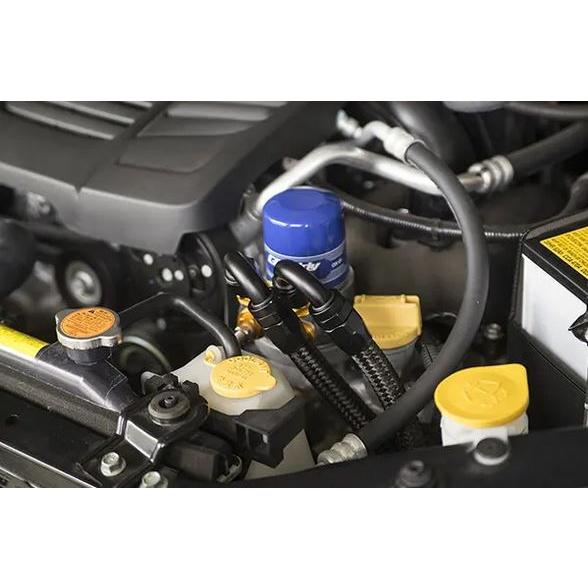 TRUST 個人宅発送可能 トラスト GReddy オイルクーラーキット TRUST 個人宅発送可能 トラスト GReddy オイルクーラーキット