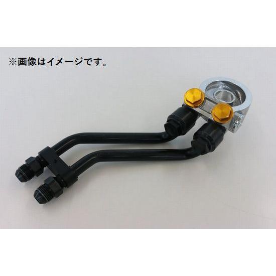 TRUST（トラスト） 自動車関連業者直送限定 オイルクーラーキット