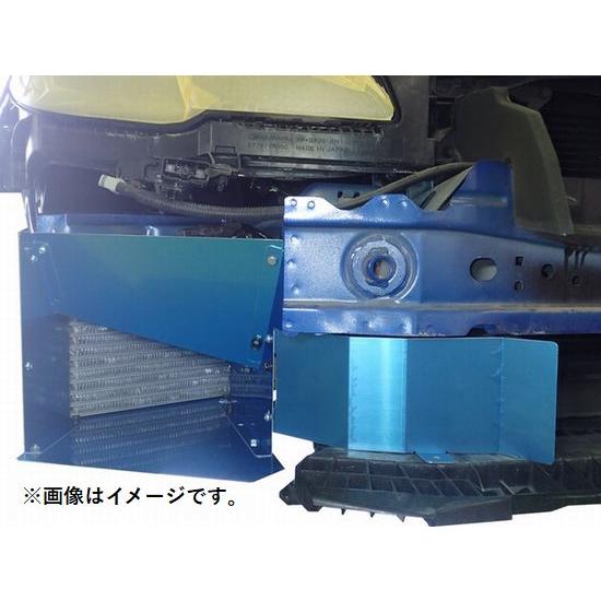 TRUST 個人宅発送可能 トラスト GReddy オイルクーラーキット