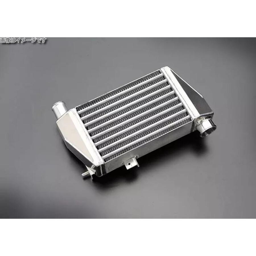 TRUST（トラスト） 自動車関連業者直送限定 GReddy インタークーラー