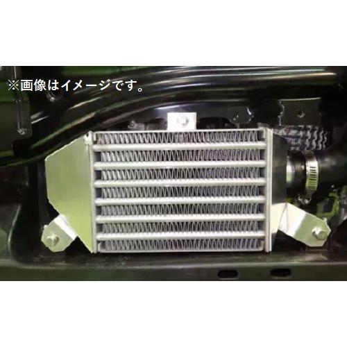 TRUST（トラスト） 自動車関連業者直送限定 GReddy インタークーラー