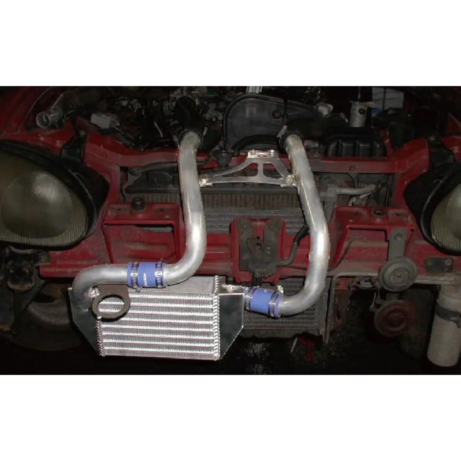 TRUST 個人宅発送可能 トラスト GReddy インタークーラーキット SPEC-K 