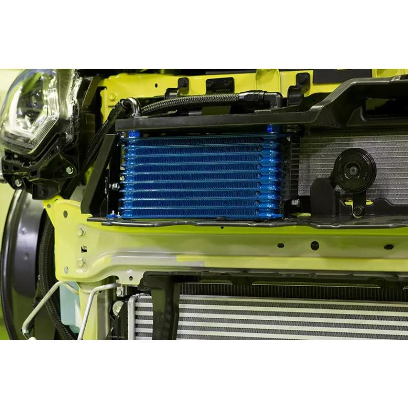 個人宅発送可能 GReddy トラスト オイルクーラー STD10段 SUZUKI スズキ ZC33S スイフトスポーツ K14C 17.09～  (12094609) TRUST トラスト GReddy オイルクーラーキット スタンダードタイプ スイフトスポーツ ZC33S 2017年09月〜 K14C