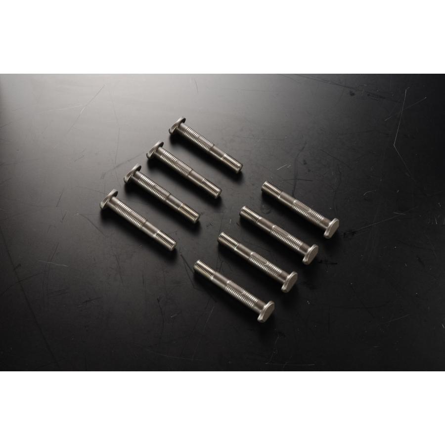 TOMEI POWERED 個人宅発送可能 TOMEI 東名パワード CONROD BOLT SET