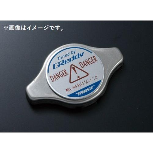 TRUST（トラスト） 個人宅発送可能 GReddy ラジエターフィラー 密閉