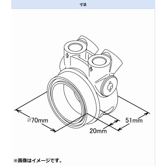 TRUST（トラスト） 個人宅発送可能 GReddy オイルクーラー用 補修部品