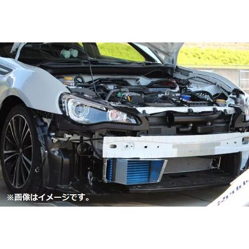 TRUST（トラスト） 個人宅発送可能 GReddy オイルクーラーキット エア