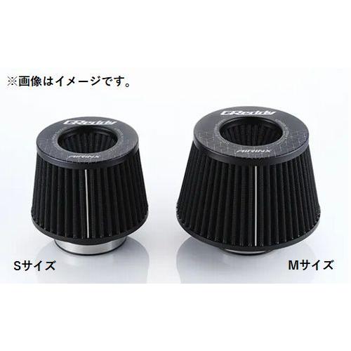 TRUST（トラスト） 個人宅発送可能 GReddy AIRINX M 汎用 エアインクス