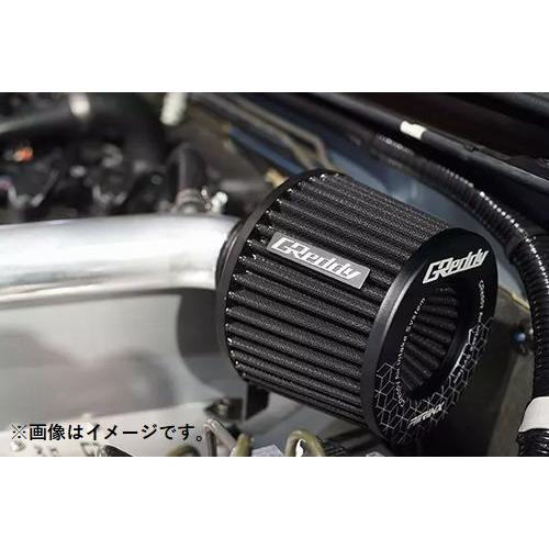 個人宅発送可能 TRUST トラスト GReddy エアインクスキット SB-M012 SUBARU スバル インプレッサ GDA GDB エアクリーナー (12560812)｜venus-new-style｜02