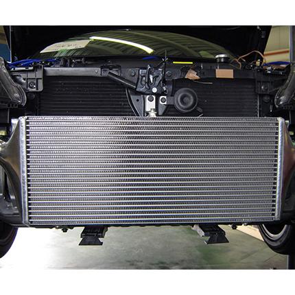 HKS 個人宅発送可能 INTERCOOLER KIT Rタイプ インタークーラー HKS 個人宅発送可能 INTERCOOLER KIT Rタイプ インタークーラー