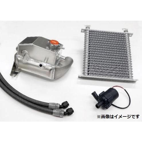 HKS（エッチケーエス） 個人宅発送可能 HKS INTERCOOLER KIT 水冷式