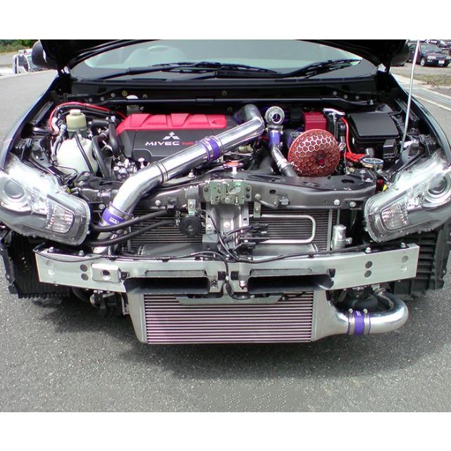 HKS インタークーラー　数年放置 HKS トップマウントインタークーラー発売 - ZEROMAX
