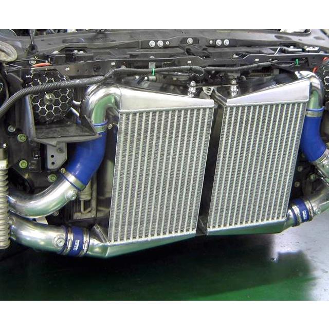 HKS 個人宅発送可能 INTERCOOLER KIT Rタイプ インタークーラーキット 