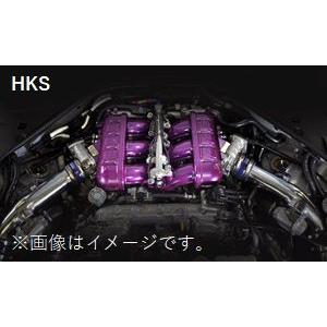 15点セット 個人宅発送可能! HKS SURGE TANK サージタンク NISSAN ニッサン