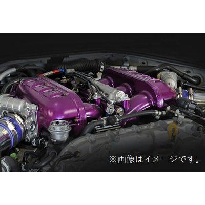 15点セット 個人宅発送可能! HKS SURGE TANK サージタンク NISSAN ニッサン