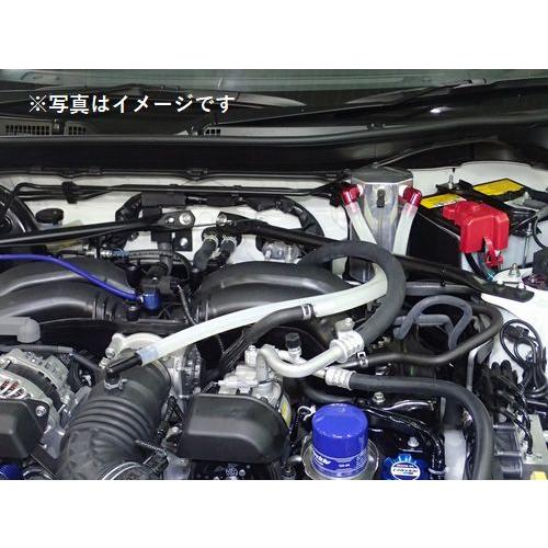 TRUST（トラスト） 個人宅発送可能 GReddy オイルキャッチタンクキット