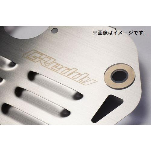 TRUST（トラスト） 個人宅発送可能 GReddy オイルパン バッフル