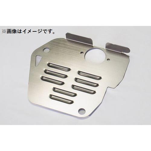 TRUST（トラスト） 個人宅発送可能 GReddy オイルパン バッフル