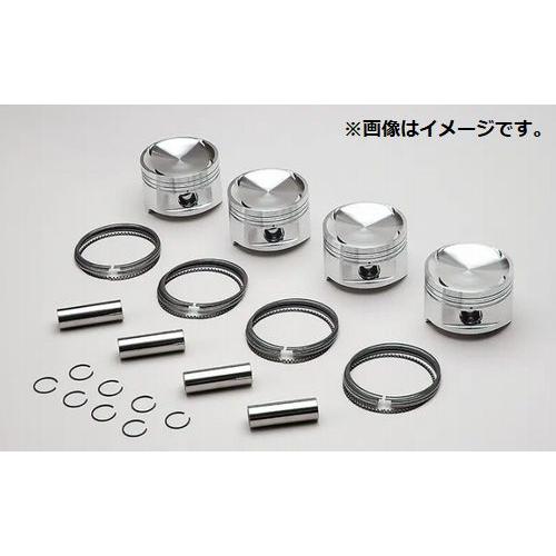 SR20 H断面コンロッド MANLEY GReddy OS技研