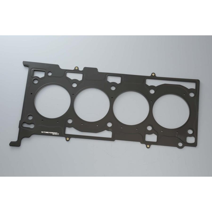 TOMEI POWERED 個人宅発送可能 TOMEI 東名パワード HEAD GASKET 4B11 