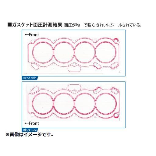 TOMEI POWERED 個人宅発送可能 TOMEI 東名パワード HEAD GASKET ヘッド