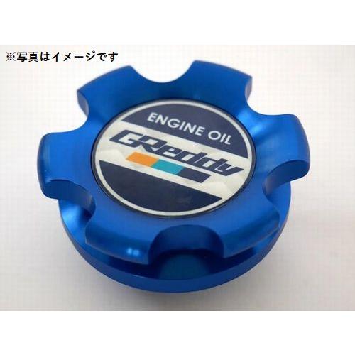 TRUST（トラスト） 個人宅発送可能 GReddy オイルフィラーキャップ B