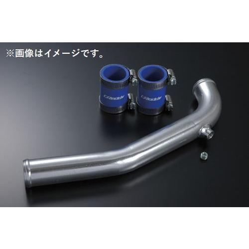TRUST（トラスト） 個人宅発送可能 アルミラジエターパイプ 35φ TOYOTA