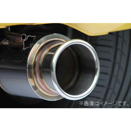FUJITSUBO（フジツボ） 個人宅発送可能 マフラー POWER Getter HONDA